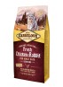 Carnilove Fresh Chicken & Rabbit pour chiens - Muscles, articulations et ligaments (1,5 kg / 12 kg) 