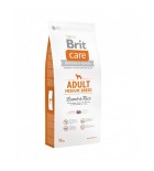Brit Care - Adult Medium Breed pour chiens adultes de tailles moyennes (sac abîmé)