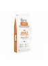 BRIT CARE Adult Medium, Lamb & Rice (sac abîmé) 12 kg
