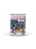 Pâtée pour chiens TASTE OF THE WILD Wetlands (390g)