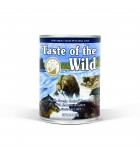 Pâtée - Taste of the Wild - Pacific Stream - 390 g