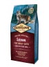 CARNILOVE CAT Salmon, Peaux sensibles et poils longs