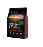 PROFINE Adult Small Chicken & Potato