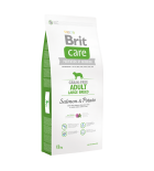 New Brit Care GrainFree - Adult Large Breed pour chiens adultes grandes races