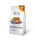 BRIT ANIMALS HAMSTER - 300G