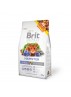 BRIT ANIMALS Hamster - Aliment pour hamsters (300g) DLUO 05/2020