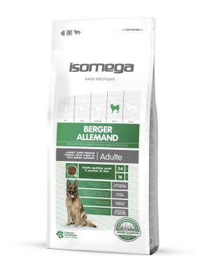 ISOMEGA - Berger Allemand (12kg)