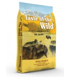 TASTE OF THE WILD High Prairie 