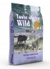 TASTE OF THE WILD Sierra Mountain 12,2kg + pack découverte OFFERT