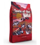 TASTE OF THE WILD Southwest Canyon