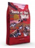 TASTE OF THE WILD Southwest Canyon 12,2kg + pack découverte OFFERT