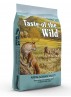 TASTE OF THE WILD Appalachian Valley Small Breed 12,2kg + pack découverte OFFERT