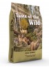 TASTE OF THE WILD Pine Forest 12,2kg + pack découverte OFFERT