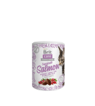 BRIT CARE CAT Snack Superfruits Salmon au saumon 100 g