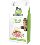 Brit Care Cat Senior (chat plus de 7 ans)