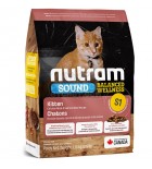 NUTRAM Sound S1 - Chatons