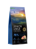 PROFINE DOG Junior Large - Chicken (12 kg)