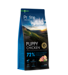 PROFINE DOG Puppy - Chicken