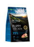 PROFINE DOG Puppy - Chicken