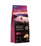 PROFINE DOG Adult - Salmon