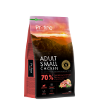 PROFINE DOG Adult Small - Chicken