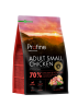 PROFINE DOG Adult Small - Chicken
