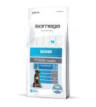 Croquette ISOMEGA spécial BOXER 4 Kg. NOUVEAU !!!