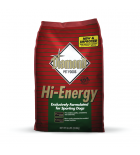 DIAMOND - Hi-Energy