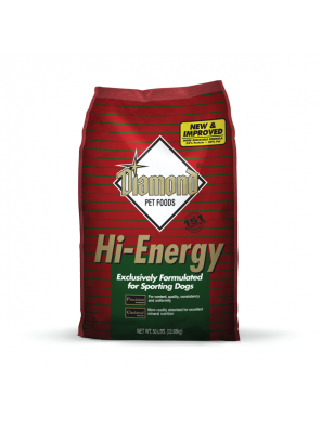 DIAMOND Hi-Energy (23 kg)