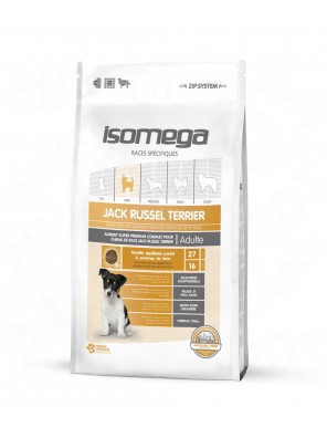 ISOMEGA - Jack Russel Terrier (1,5kg)