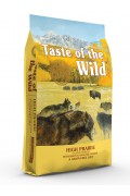 TASTE OF THE WILD High Prairie (sac abîmé) 12,2 kg 