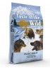 TASTE OF THE WILD Pacific Stream (sac abîmé) 12,2 kg 