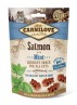 CARNILOVE Crunchy Snack - Saumon & Menthe, pour chats (50 g)