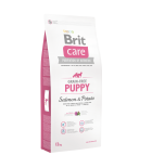 BRIT CARE Grain Free Puppy Salmon & Potato