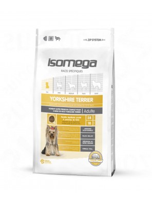 ISOMEGA - Yorkshire Terrier (1,5kg)