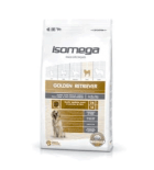ISOMEGA - Golden Retriever 4kg