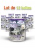 Pâtée pour chiens TASTE OF THE WILD Sierra Mountain (lot de 12x390g)