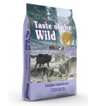 TASTE OF THE WILD Sierra Mountain (sac abîmé) 12,2 kg