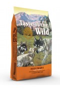 TASTE OF THE WILD High Prairie Puppy (sac abîmé) 12,2 kg 