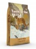 TASTE OF THE WILD Canyon River Cat (+ pack découverte OFFERT)