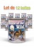 Pâtée pour chiens TASTE OF THE WILD Wetlands (lot de 12x390g)