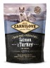 Carnilove Salmon & Turkey Puppy