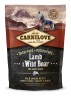 Carnilove Lamb & Wild Boar Adult