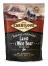 Carnilove Lamb & Wild Boar – Adult