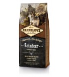 Carnilove Reindeer – Adult