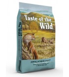 TASTE OF THE WILD Appalachian Valley Small Breed