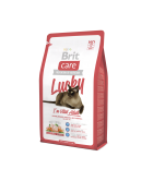 Brit Care Cat LUCKY I'M VITAL Adult (chat adulte)