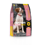 Nutram Sound S2 pour chiots