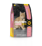 Nutram Sound S1 pour chatons