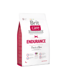 Brit Care -  Endurance pour chiens très actifs